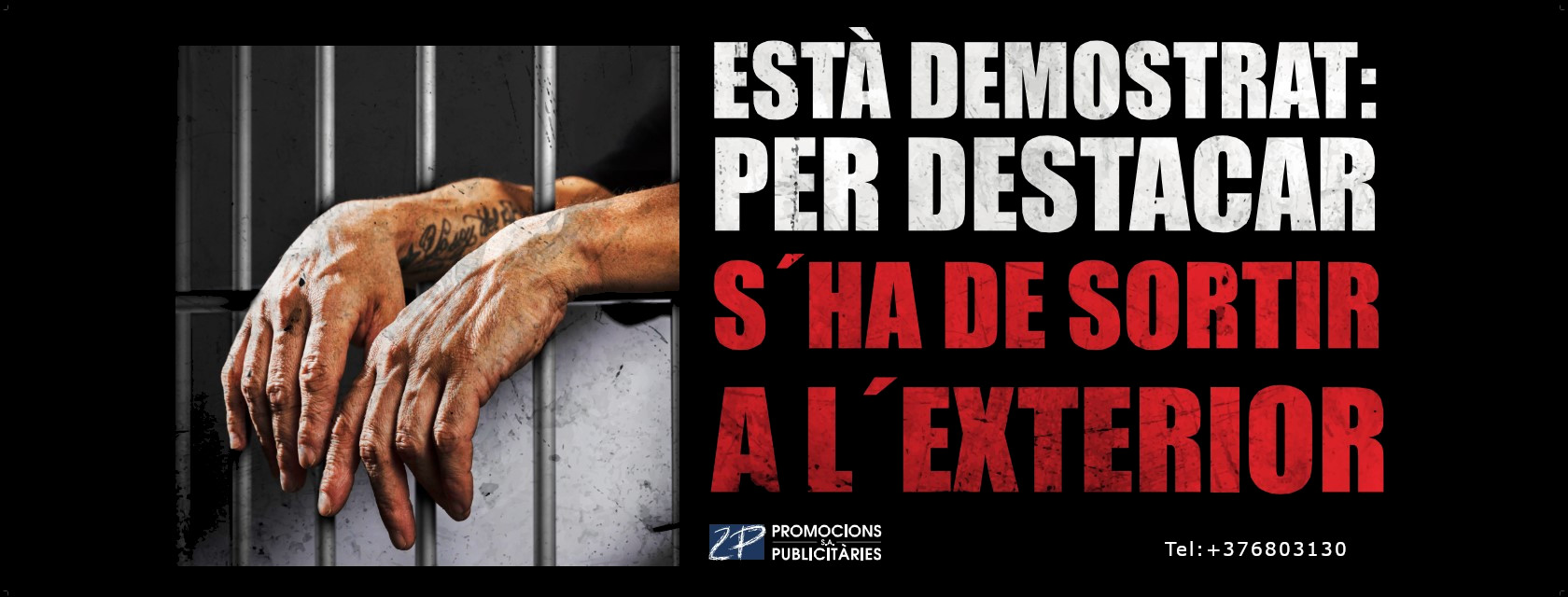 Valla publicitaria 8x3 a Andorra la Vella